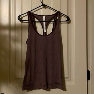 Lulu Lemon Tank Top